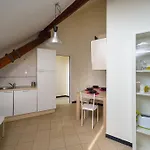 Genovahost - Appartamento Low-Cost Mascherona