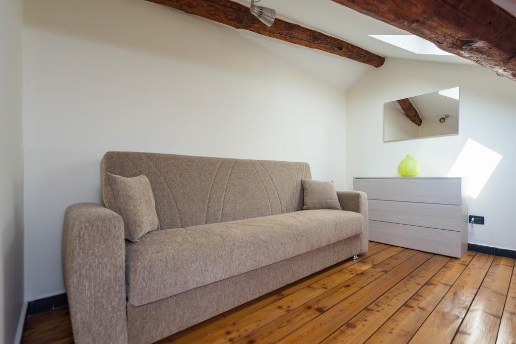 Apartment Genovahost - Low-cost Mascherona Genua