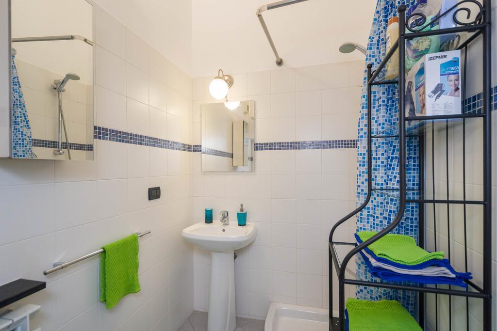 Apartment Genovahost - Low-cost Mascherona *